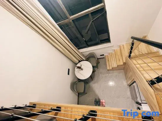 Shanghai Sijia Apartment