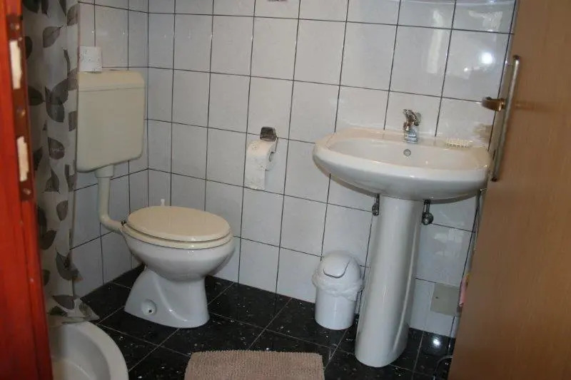 Apartmani Dolencic
