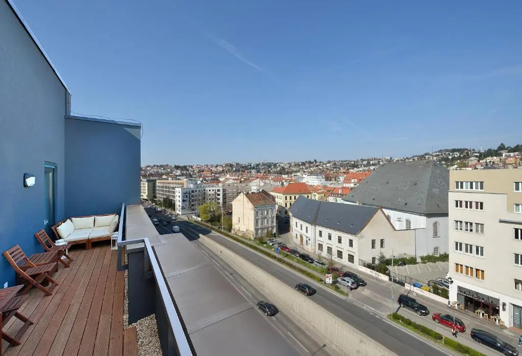Charming & Cozy Ambiente Apartments