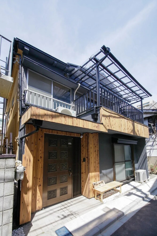 Ryokan Kokoro