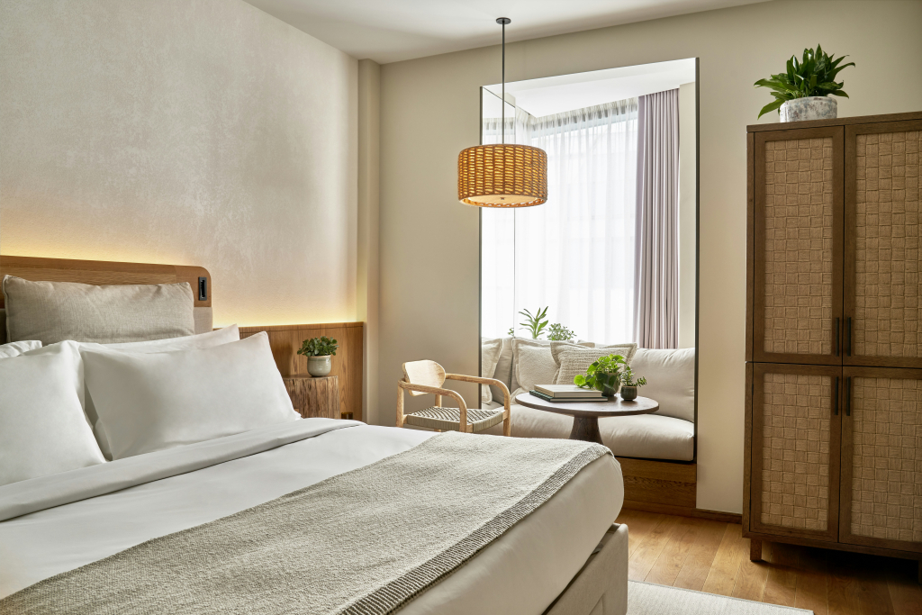 1 Hotel Mayfair