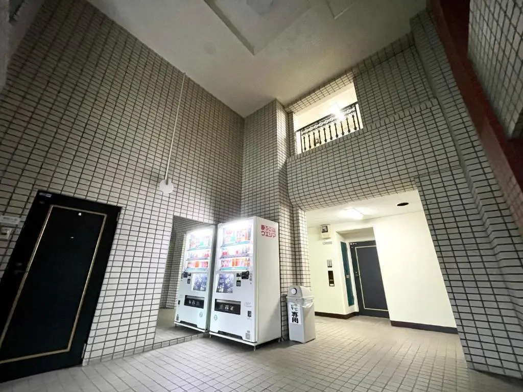 新規OPEN！サービスアパ―トメントSAPPORO中島公園302