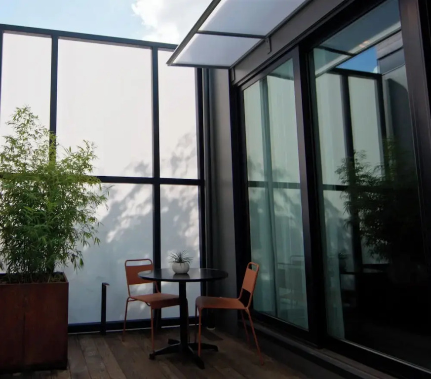Frame Hotel - SoCo