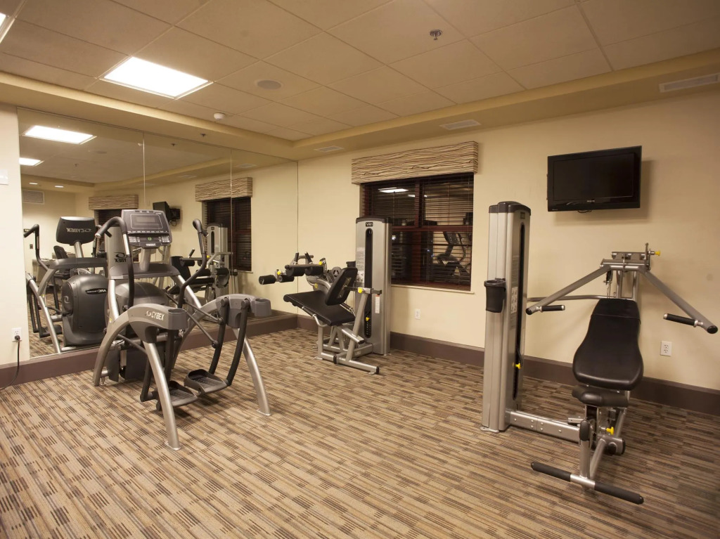 Club Wyndham Great Smokies Lodge