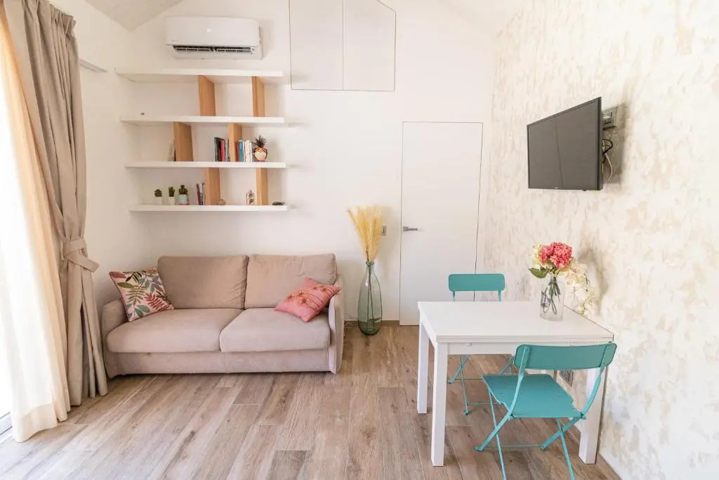 Suite Frida Rimini