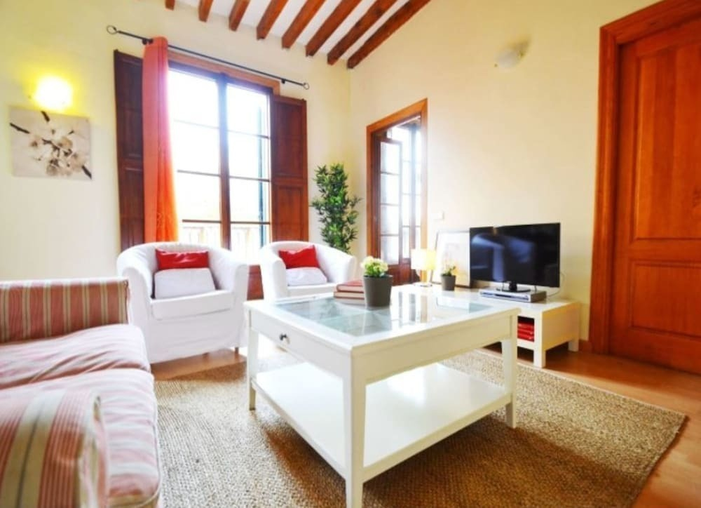 Apartment in Palma de Mallorca 102198