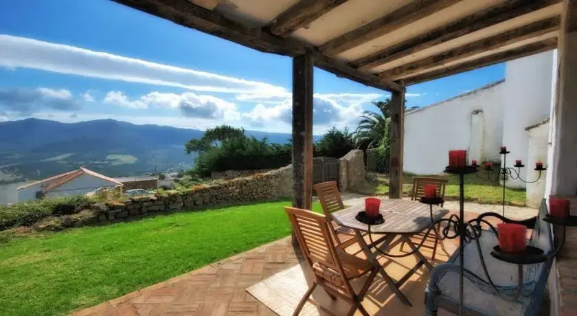 Villa San Miguel