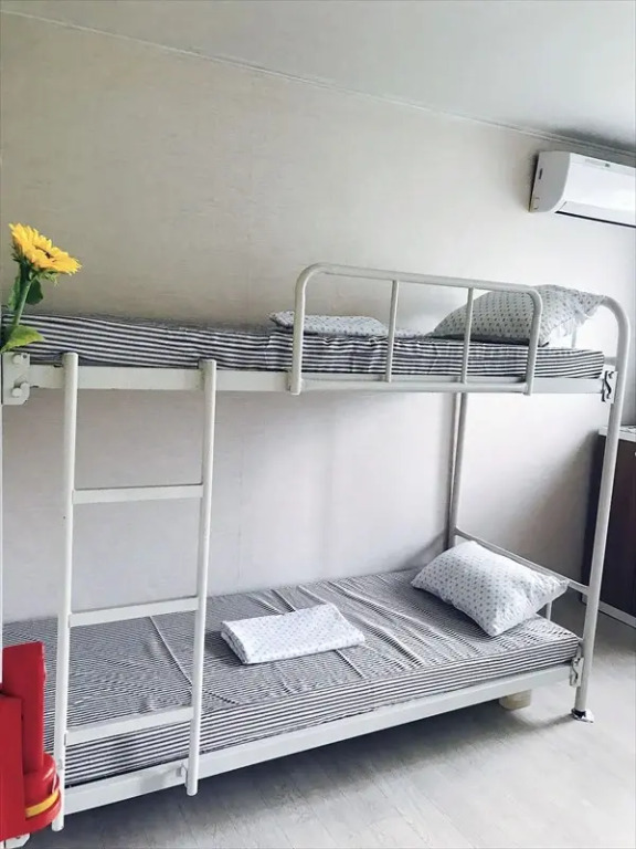 Sonogong Guest House - Hostel