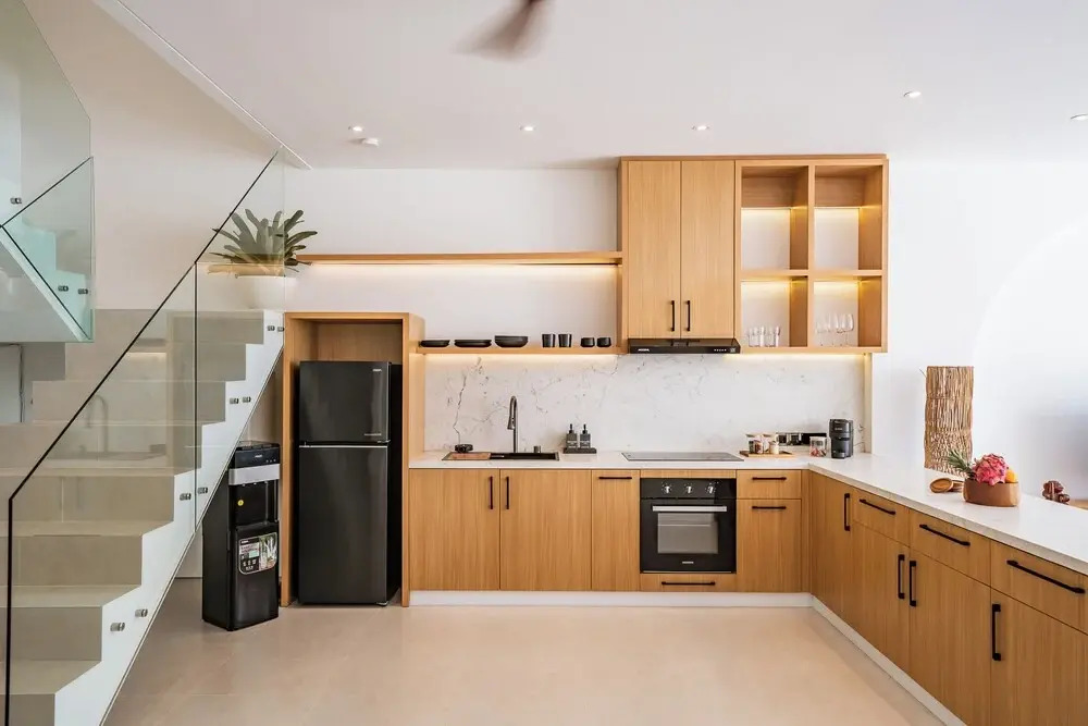 Elements A6 Villa Bingin