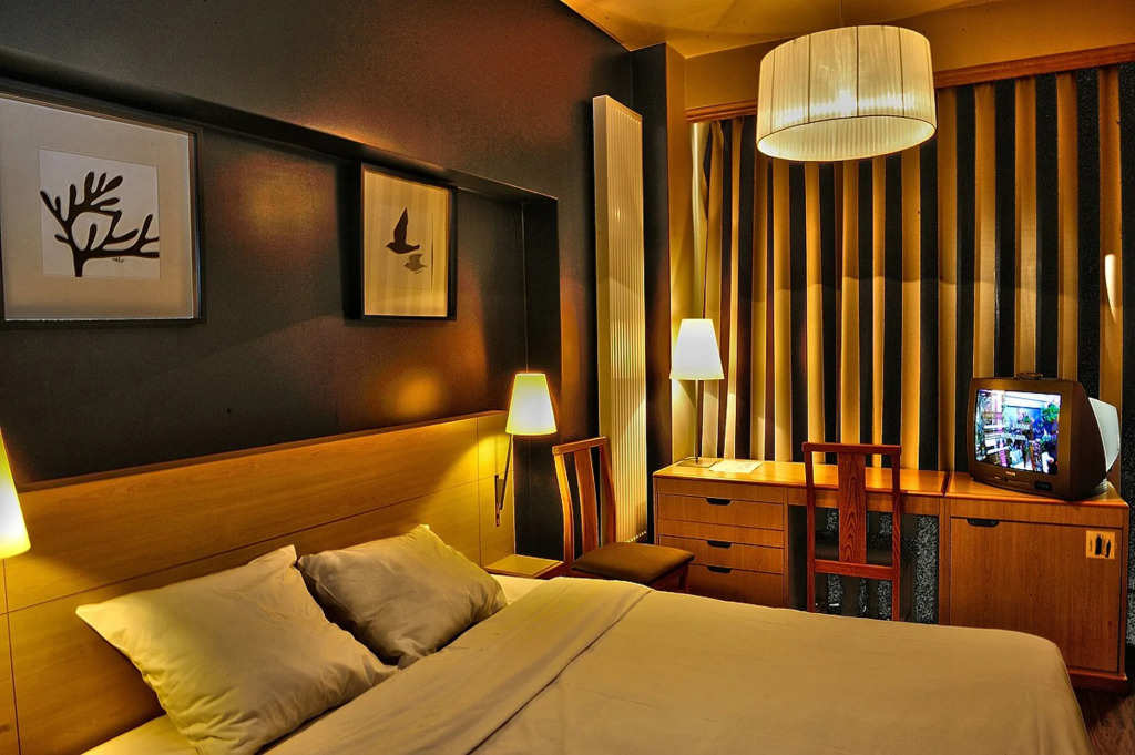 Hotel Aviation