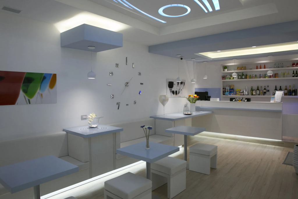 Hotel Perla Gaia