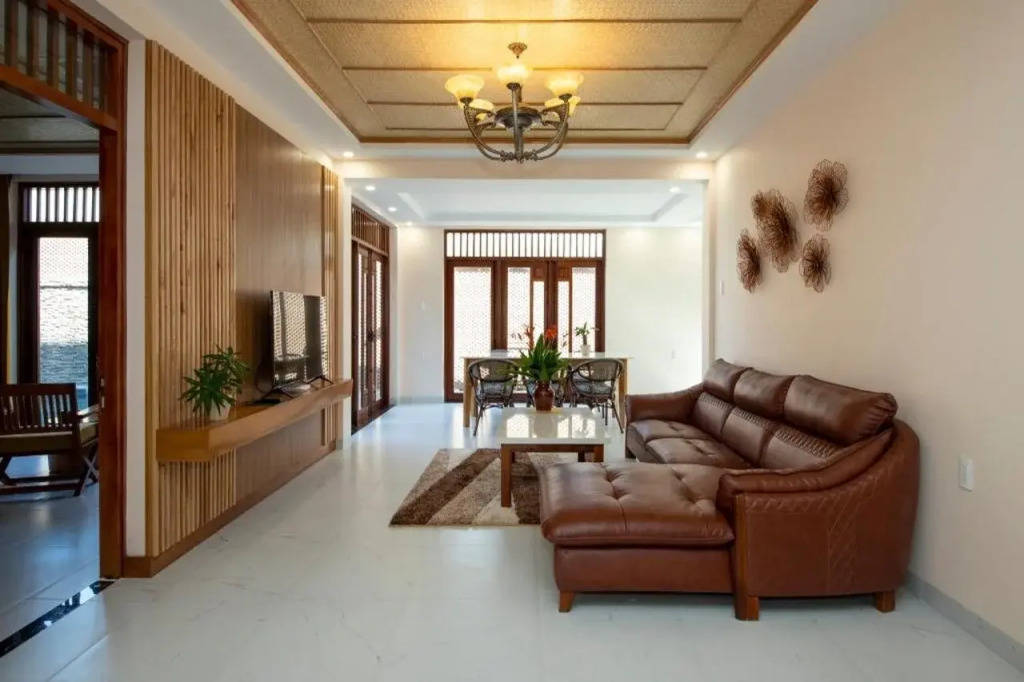 Palm Garden Beach Resort & Spa