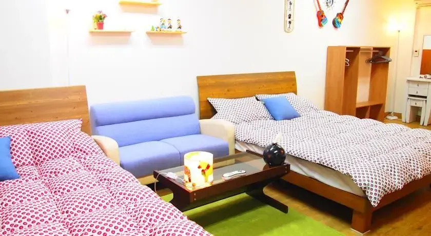 Town Guesthouse 4