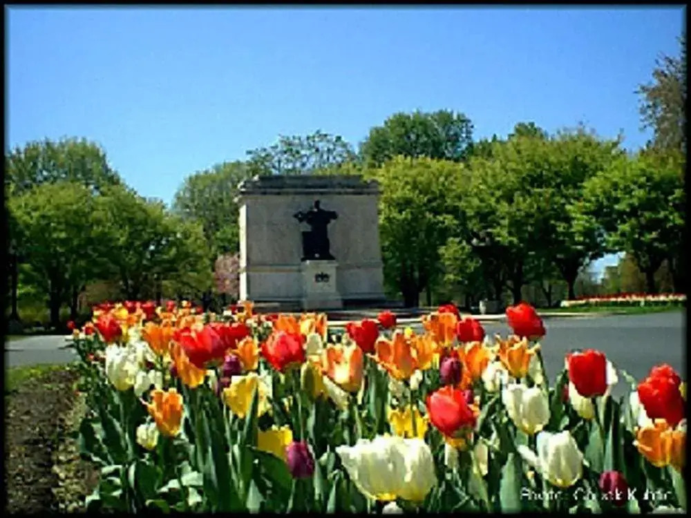 Morgan State House Inn