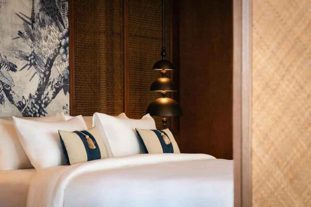 The Meru Sanur
