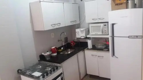 Apartamento 2Quartos PraiaMetro Copacabana