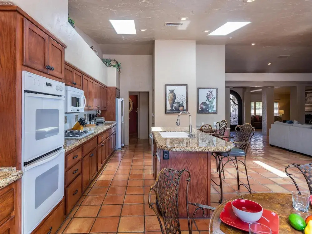 Villa Andreas