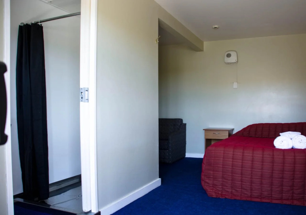 Fox Glacier Lodge