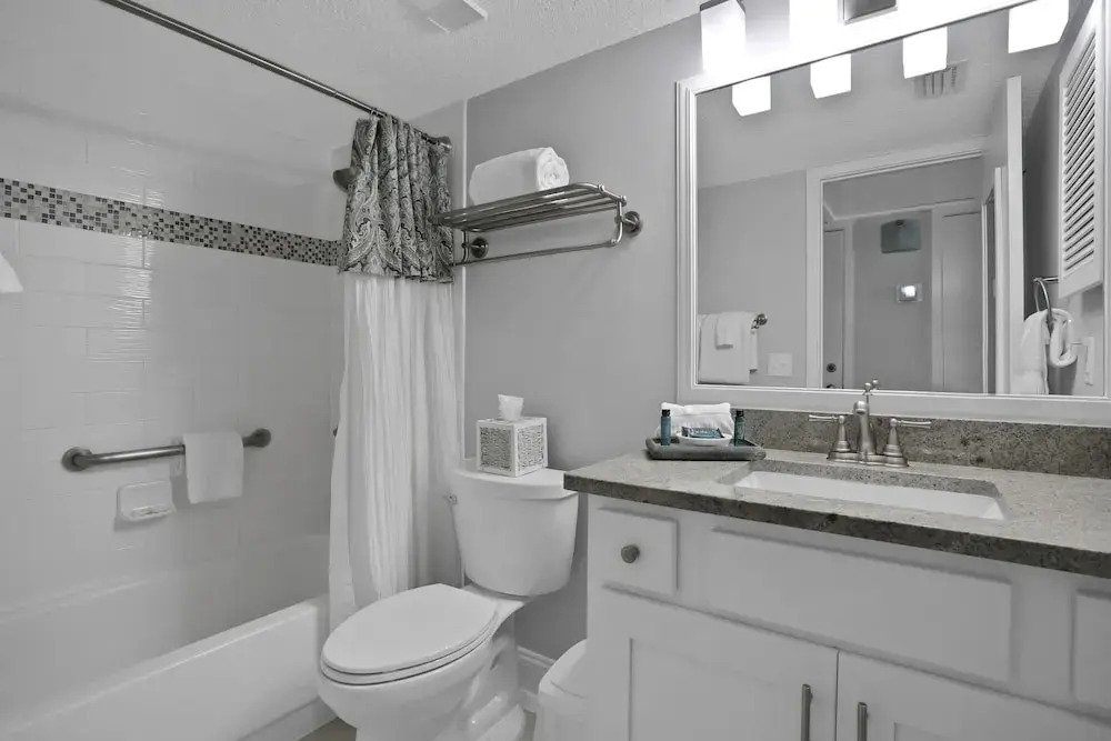 Turtle Dunes Ocean Front Studio Condo on Amelia Island Plantation