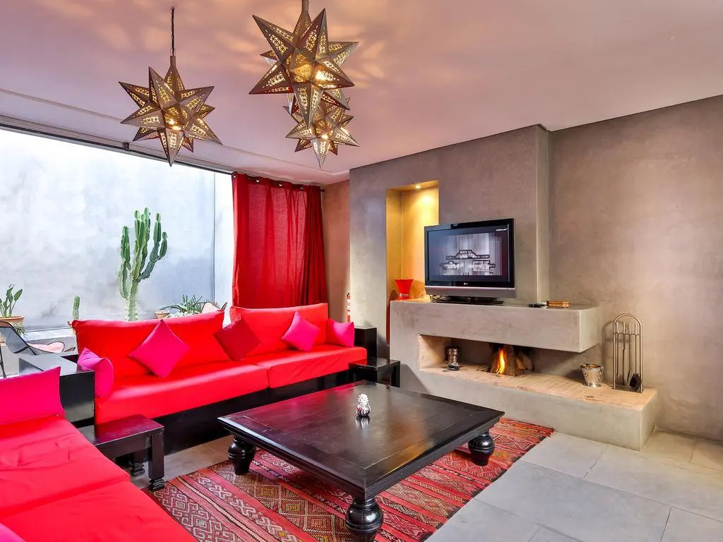 Ryad Marrakech