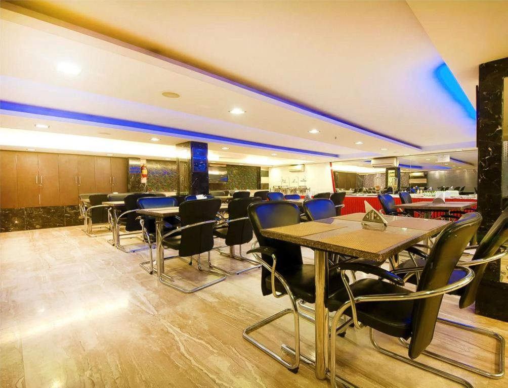 Hotel Amaltas International - Delhi-16