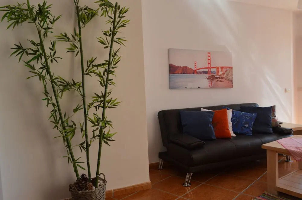 Apartamentos Aguamarina - 605