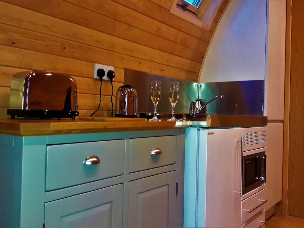 Cedarwood Holidays