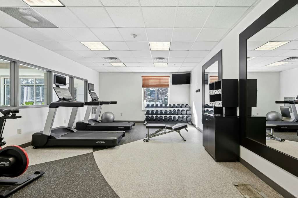 Hilton Garden Inn Winchester