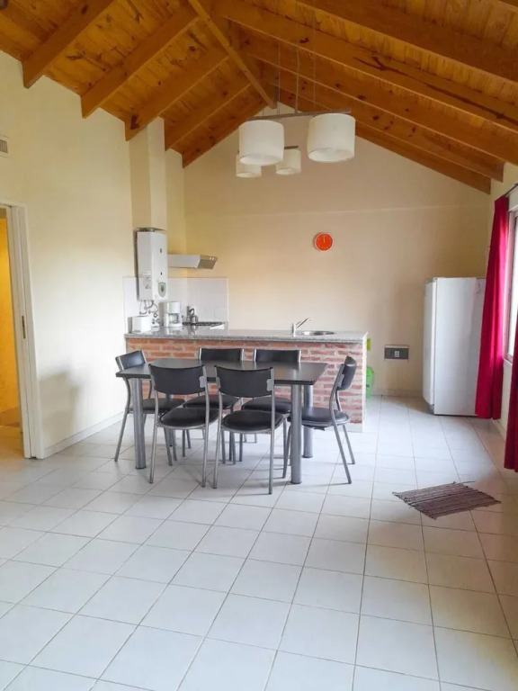 Los Robles Apart Hotel l Suites & Spa