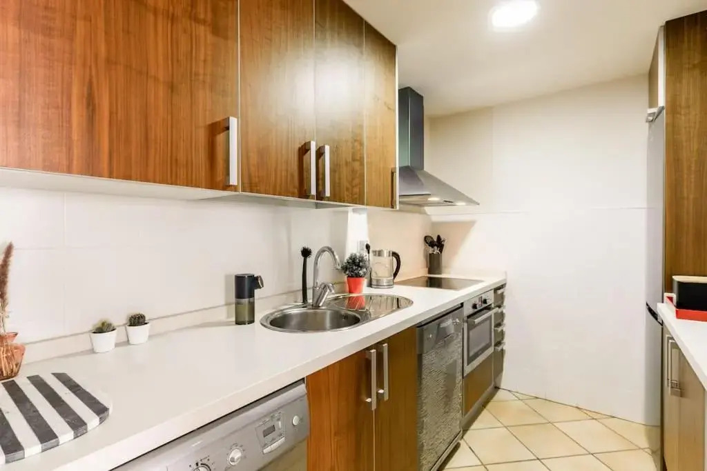 Casa Palma- Luxurious 2 Bedroom Penthouse