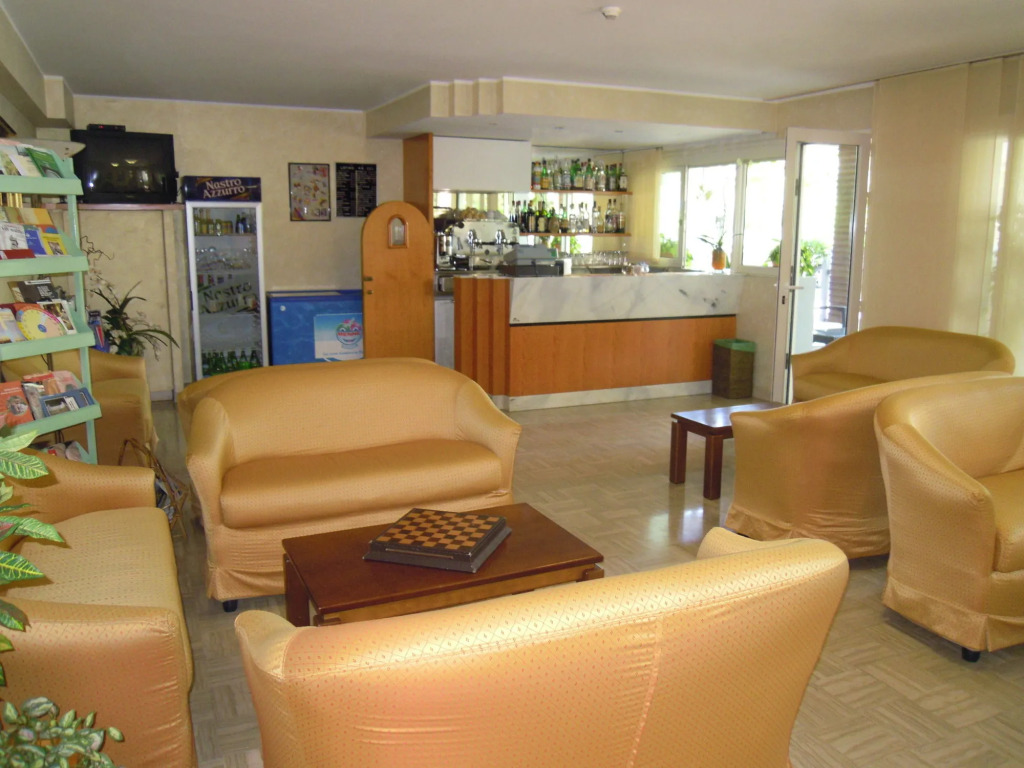 Hotel Solidea
