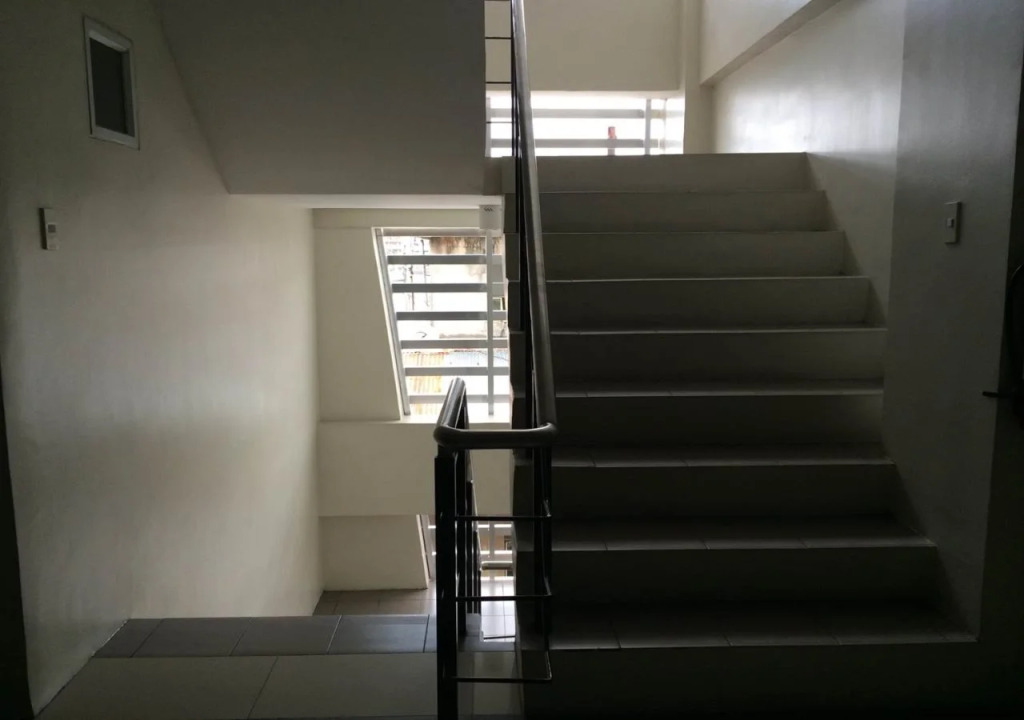 Daka Apartelle