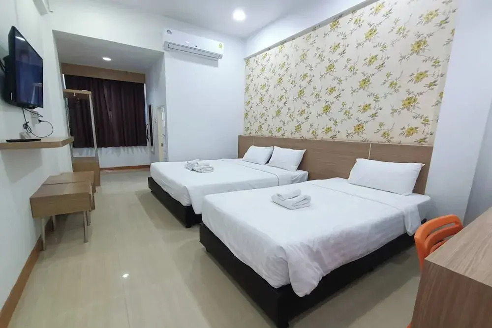 Top Inn Hotel