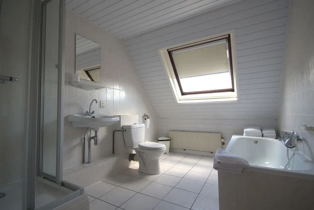 Hotel Restaurant t Ronde Loegh