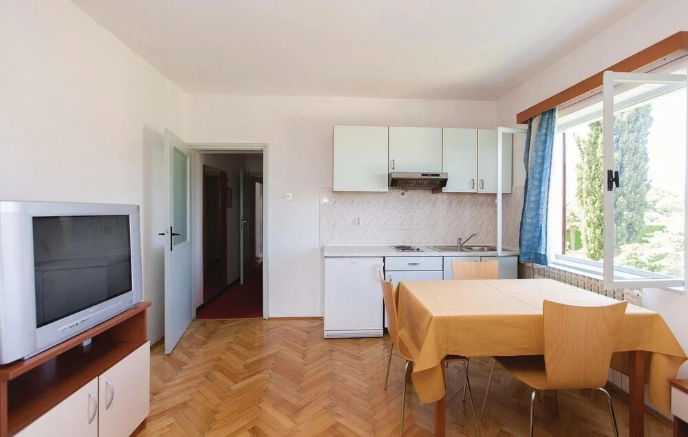Beautiful Home in Rovinj With Wifi and 1 Bedrooms