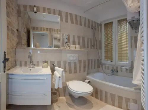 Luxury Rooms Lucija and Luka