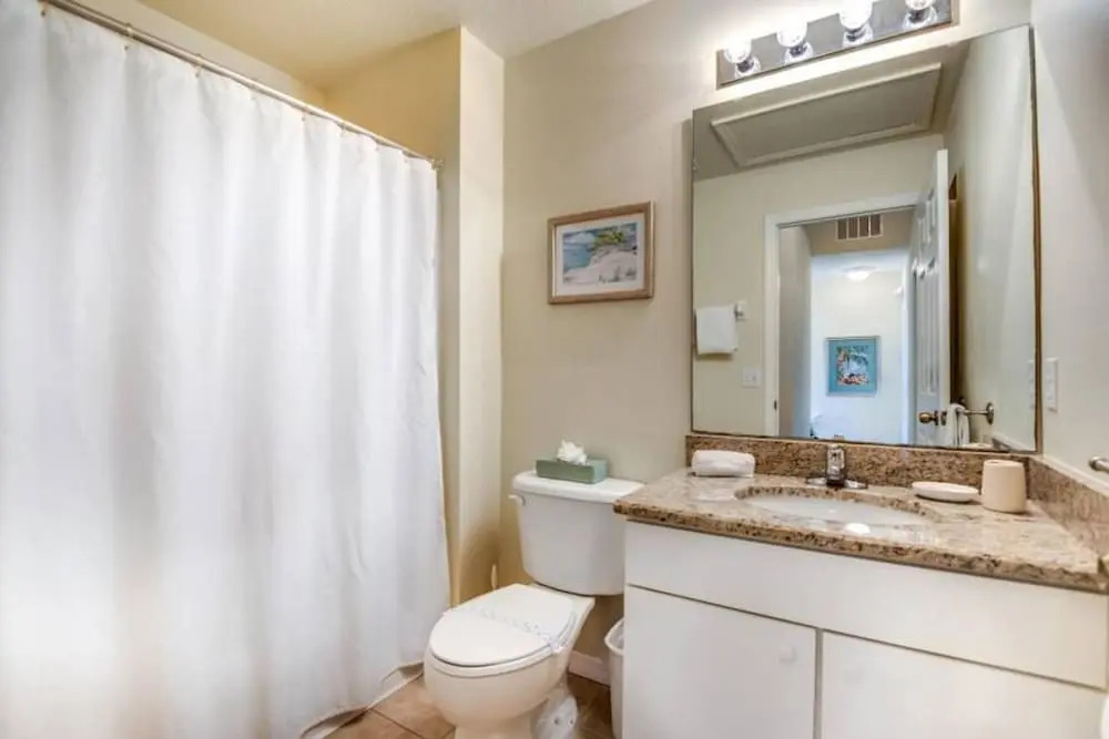 Terra Verde Resort Three-bedroom
