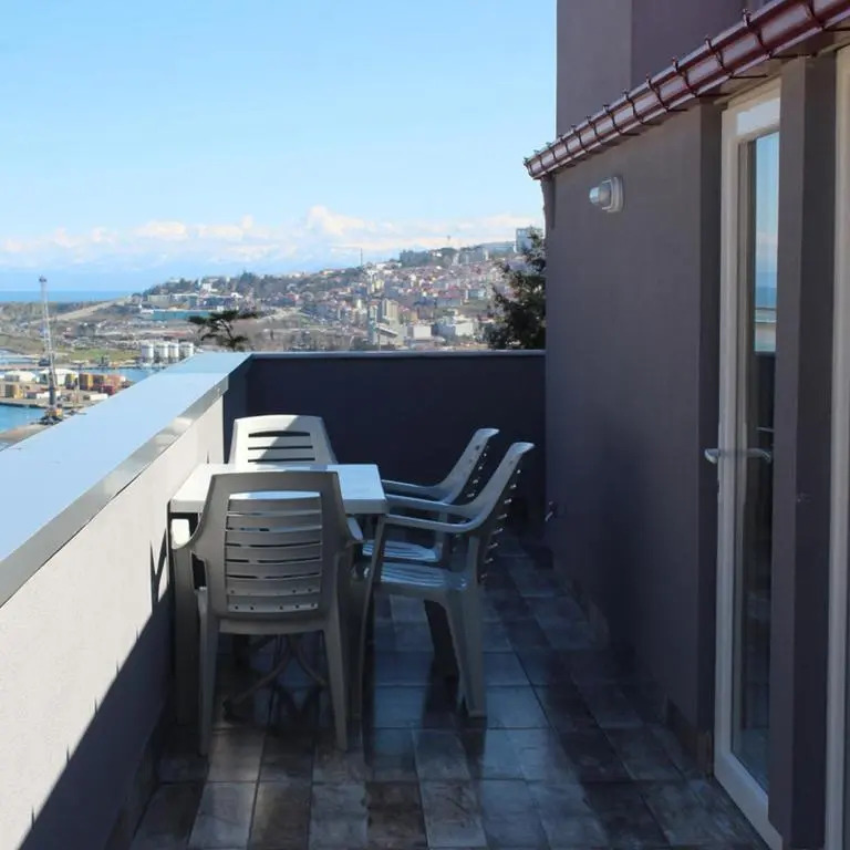 Esa Apart Hotel