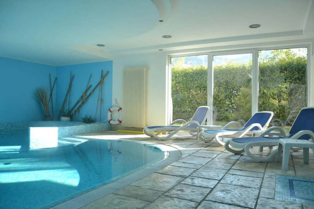 Hotel Piccolo Mondo