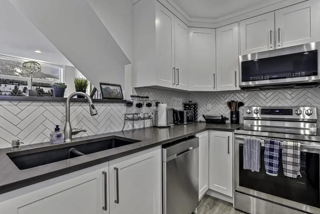 The Parq by Samsara Resort Top View Downtown 4BR & 3BTH