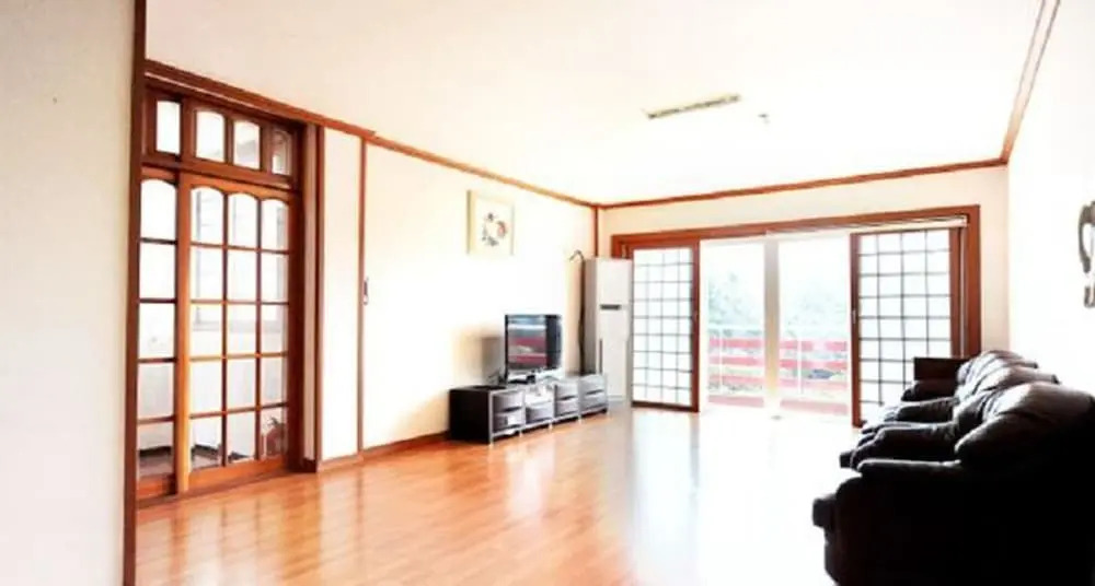 Jeju Sky Pension