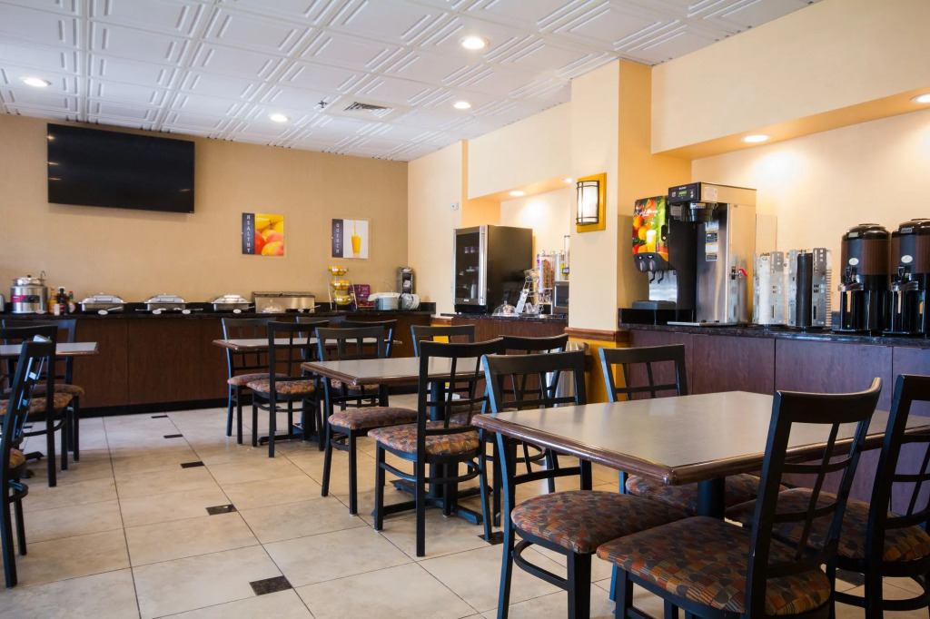 Best Western Brighton Inn