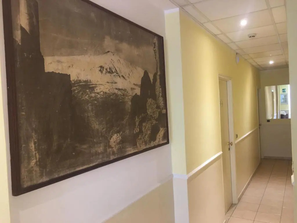 Jonic Hotel Mazzarò