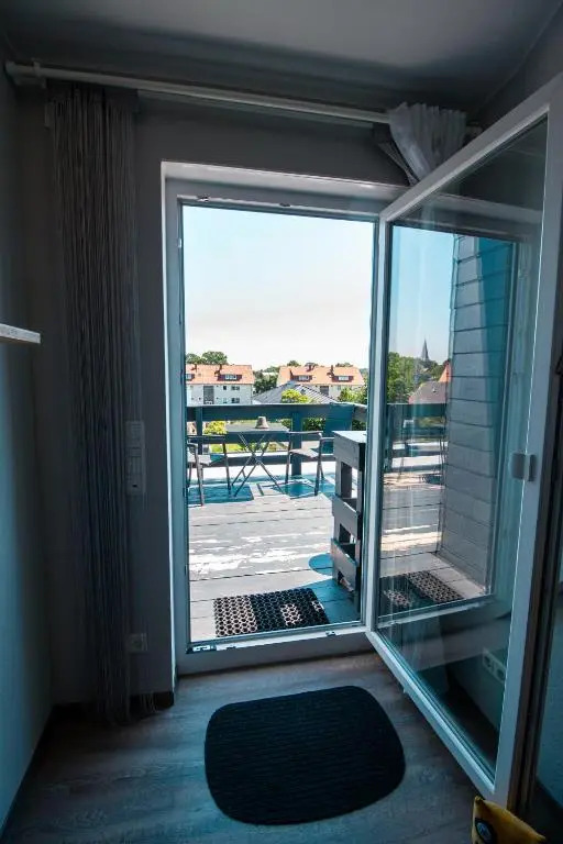 Apartment Meine