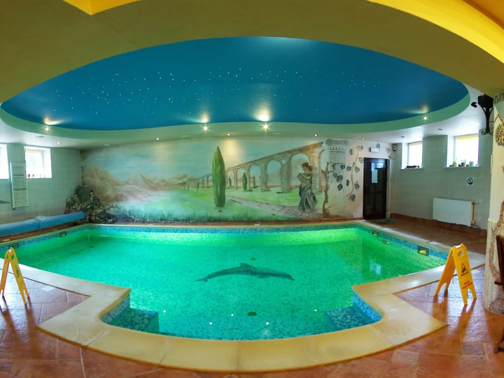 Hotel Monet & Rubbens