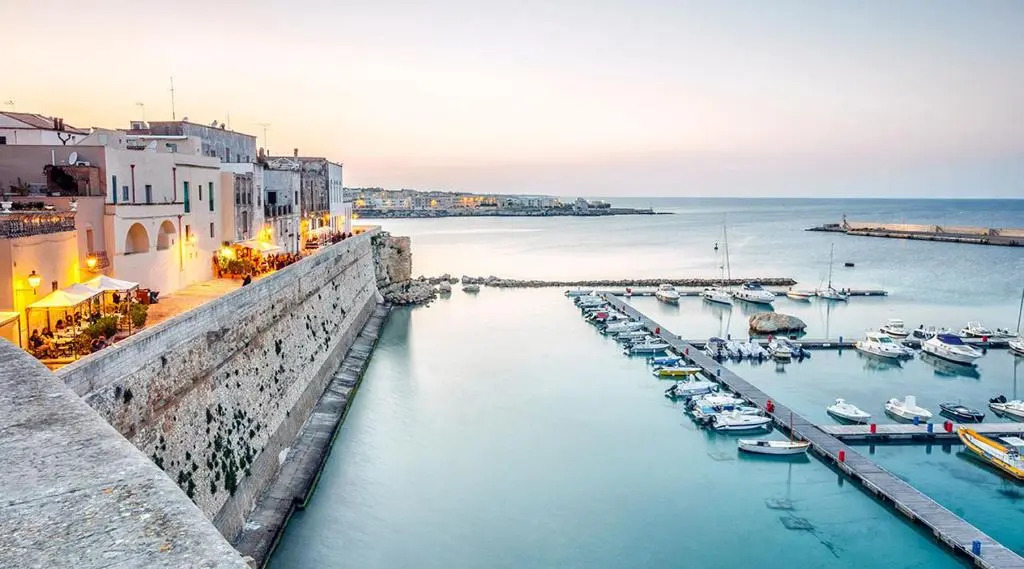 Bilocale Punta Rosa - Fronte Spiaggia