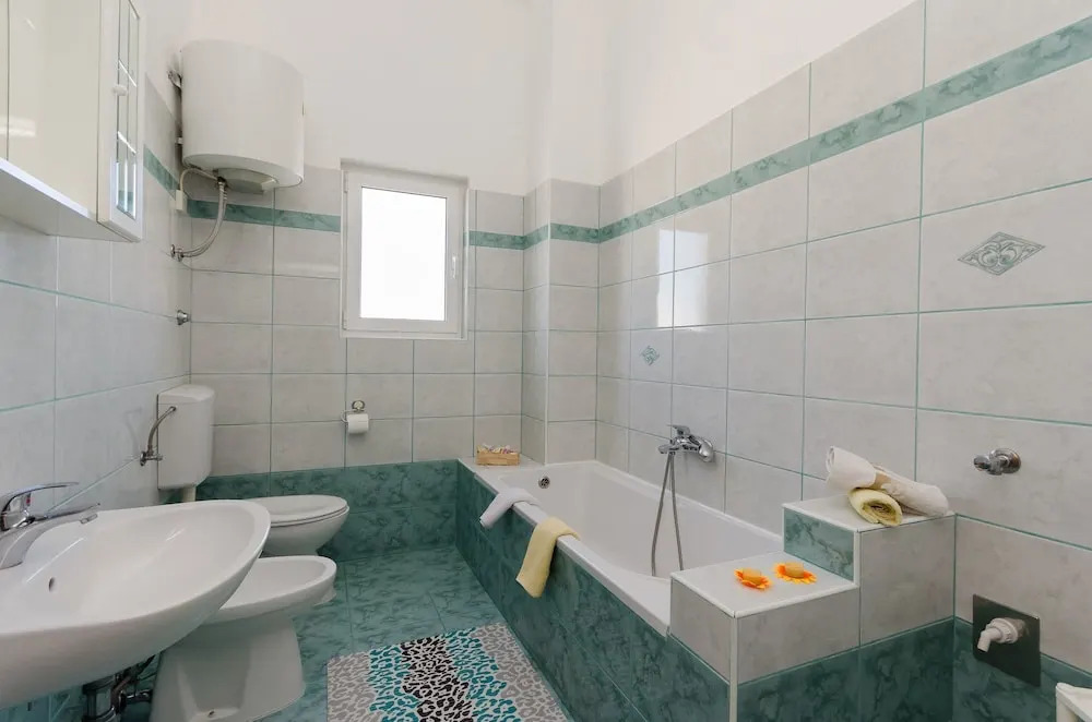 Apartments Krunoslav