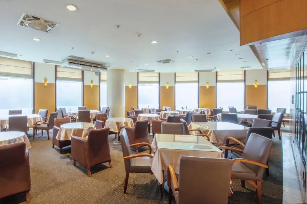 Tempus Hotel