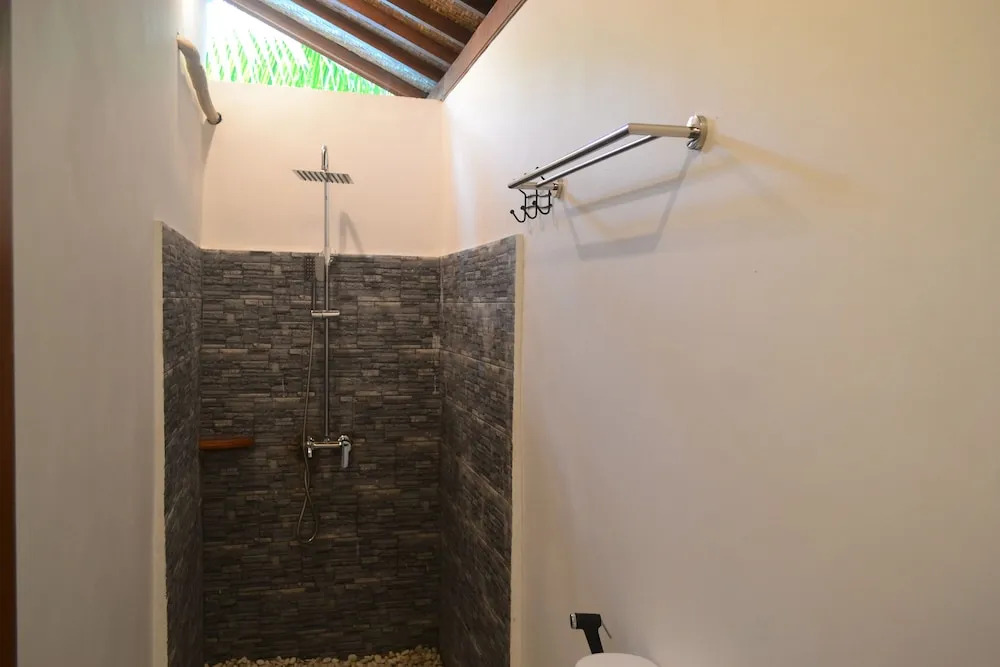 Buda Cottage Ubud