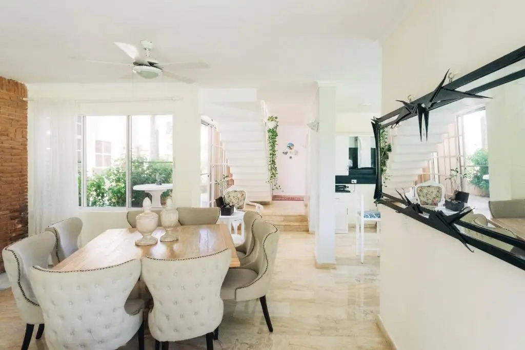 Villa en punta cana